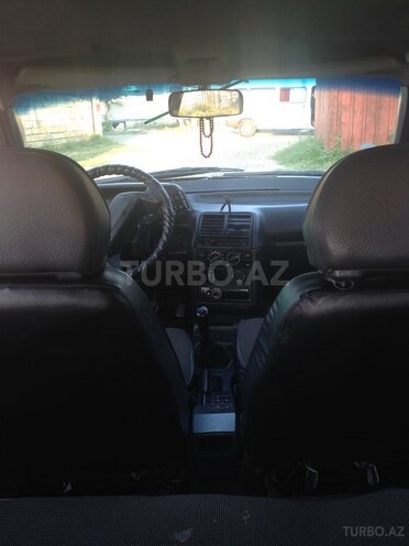 LADA (VAZ) 2112 2001, 150,000 km - 1.6 л - Mingəçevir