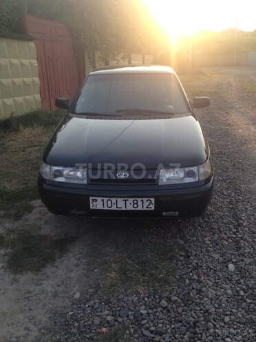 LADA (VAZ) 2112 2001, 150,000 km - 1.6 л - Mingəçevir