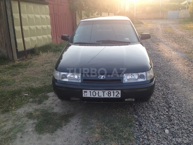 LADA (VAZ) 2112 2001, 150,000 km - 1.6 л - Mingəçevir