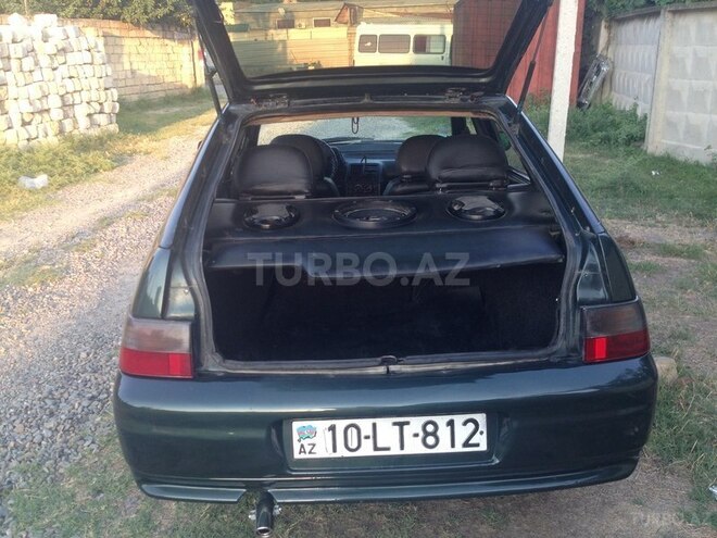 LADA (VAZ) 2112 2001, 150,000 km - 1.6 л - Mingəçevir