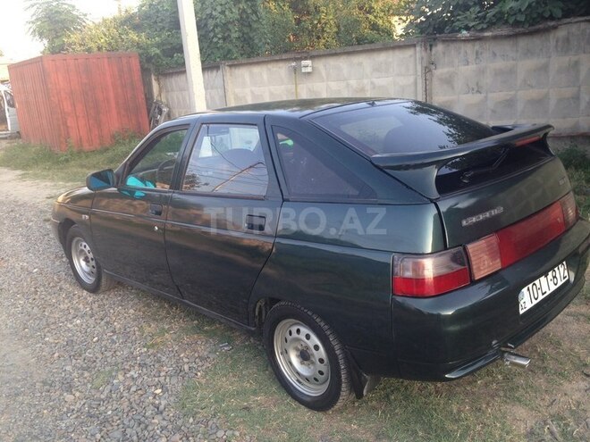 LADA (VAZ) 2112 2001, 150,000 km - 1.6 л - Mingəçevir