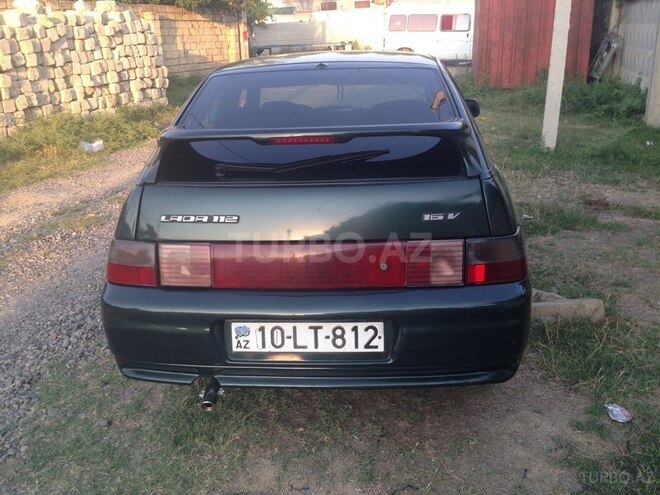 LADA (VAZ) 2112 2001, 150,000 km - 1.6 л - Mingəçevir