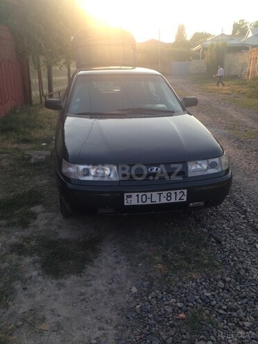 LADA (VAZ) 2112 2001, 150,000 km - 1.6 л - Mingəçevir