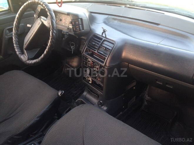 LADA (VAZ) 2112 2001, 150,000 km - 1.6 л - Mingəçevir