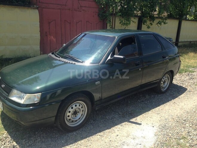 LADA (VAZ) 2112 2001, 150,000 km - 1.6 л - Mingəçevir