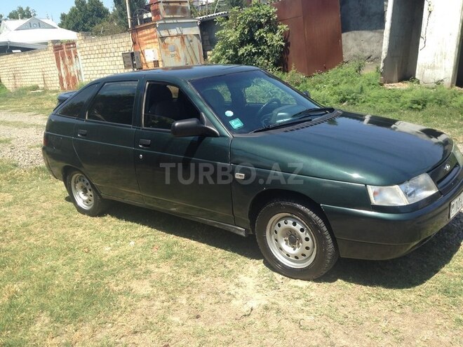 LADA (VAZ) 2112 2001, 150,000 km - 1.6 л - Mingəçevir