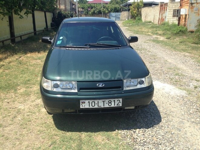 LADA (VAZ) 2112 2001, 150,000 km - 1.6 л - Mingəçevir