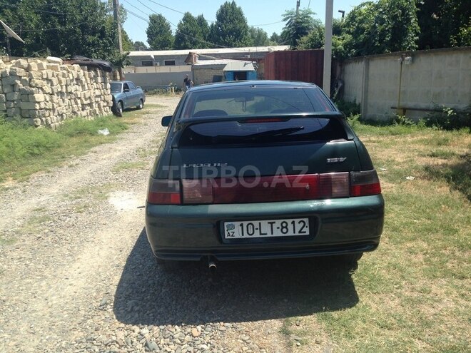 LADA (VAZ) 2112 2001, 150,000 km - 1.6 л - Mingəçevir