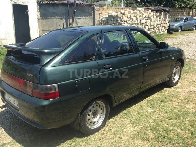 LADA (VAZ) 2112 2001, 150,000 km - 1.6 л - Mingəçevir