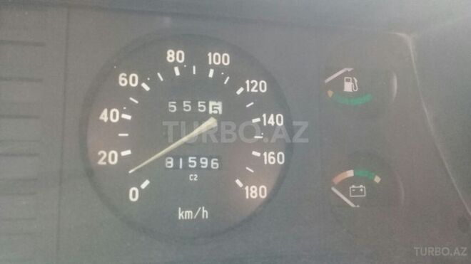 LADA (VAZ) 2107 2006, 182,000 km - 1.6 l - Bakı