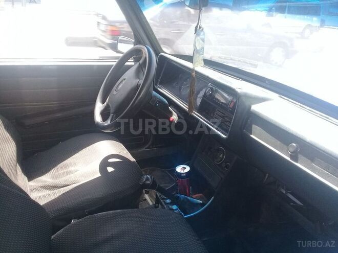 LADA (VAZ) 2107 2006, 182,000 km - 1.6 l - Bakı