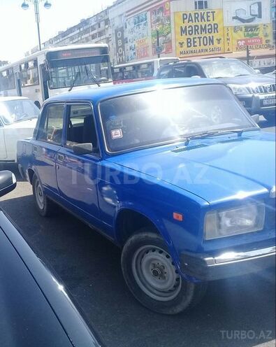 LADA (VAZ) 2107 2006, 182,000 km - 1.6 l - Bakı