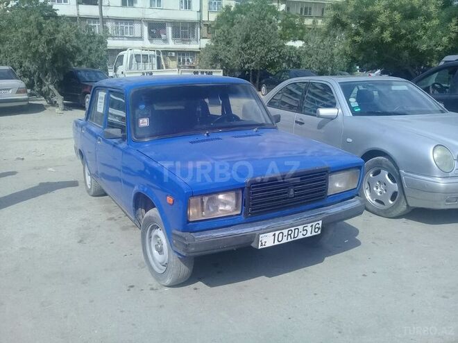 LADA (VAZ) 2107 2006, 182,000 km - 1.6 l - Bakı