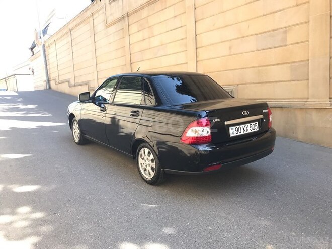 LADA (VAZ) Priora 2015, 25,000 km - 1.6 л - Bakı