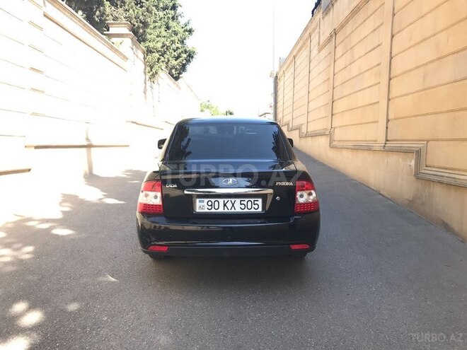 LADA (VAZ) Priora 2015, 25,000 km - 1.6 л - Bakı