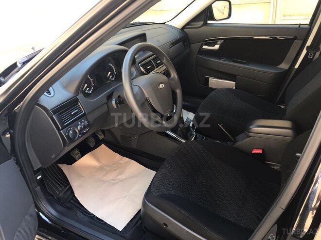 LADA (VAZ) Priora 2015, 25,000 km - 1.6 л - Bakı