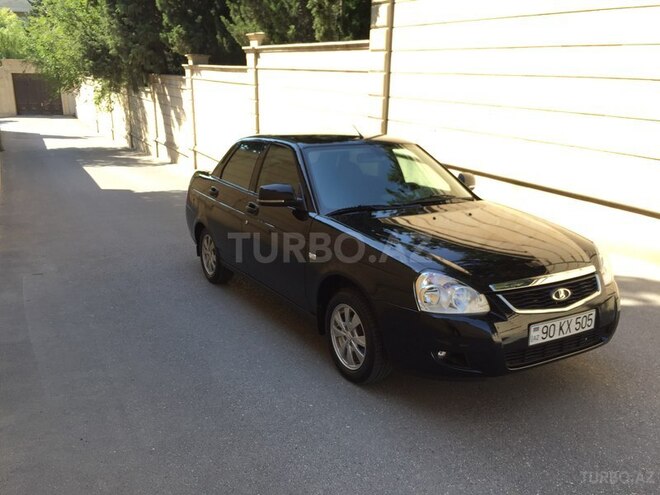 LADA (VAZ) Priora 2015, 25,000 km - 1.6 л - Bakı