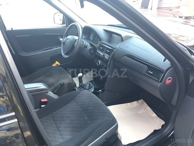 LADA (VAZ) Priora 2015, 25,000 km - 1.6 л - Bakı