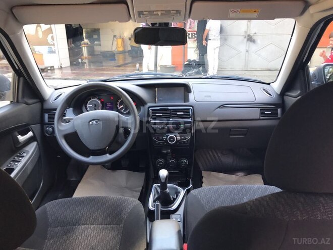 LADA (VAZ) Priora 2015, 25,000 km - 1.6 л - Bakı