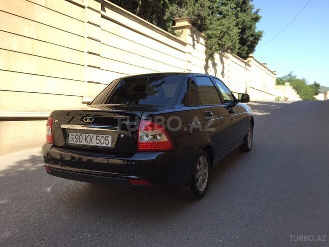 LADA (VAZ) Priora 2015, 25,000 km - 1.6 л - Bakı