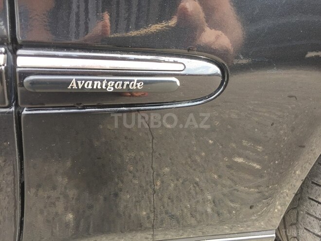 Mercedes E 220 2004, 270,000 km - 2.2 l - Bakı