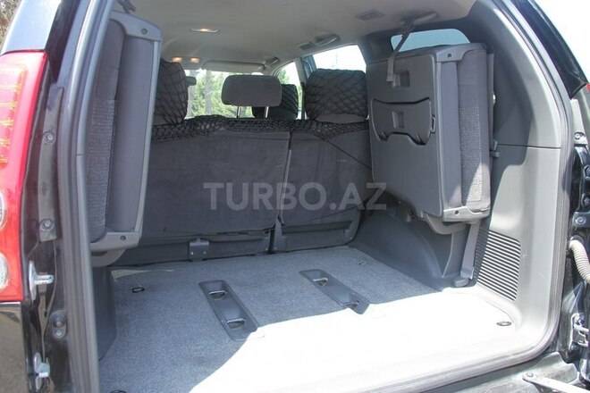 Toyota Prado 2006, 221,000 km - 2.7 l - Bakı