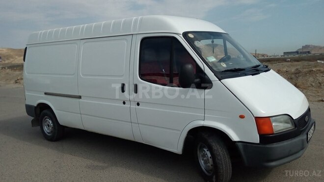 Ford Transit 1999, 560,000 km - 2.5 l - Bakı