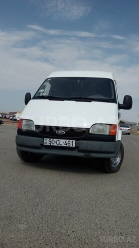 Ford Transit 1999, 560,000 km - 2.5 l - Bakı