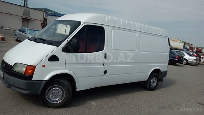 Ford Transit 1999, 560,000 km - 2.5 l - Bakı
