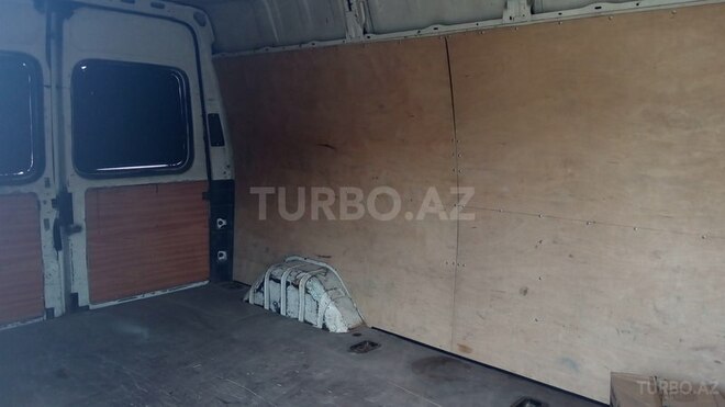 Ford Transit 1999, 560,000 km - 2.5 l - Bakı