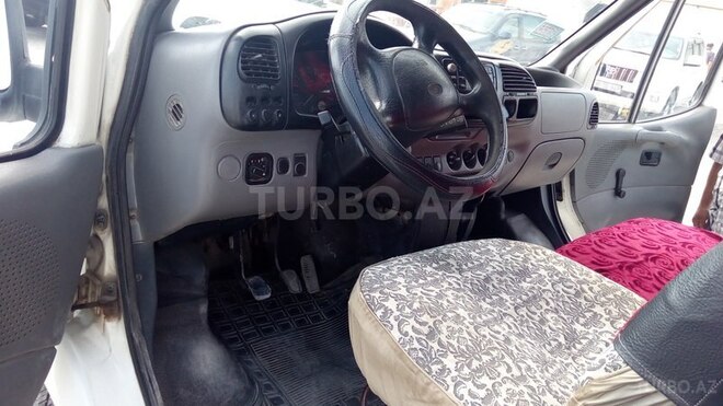 Ford Transit 1999, 560,000 km - 2.5 l - Bakı