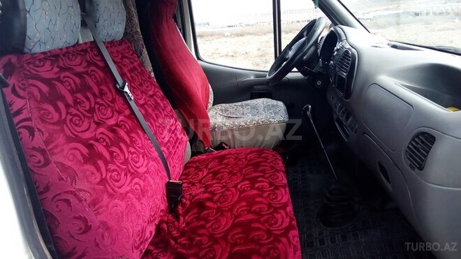 Ford Transit 1999, 560,000 km - 2.5 l - Bakı