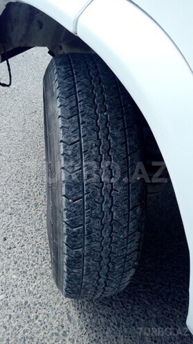 Ford Transit 1999, 560,000 km - 2.5 l - Bakı