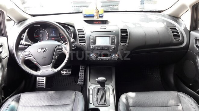 Kia Cerato 2014, 52,000 km - 2.0 л - Bakı
