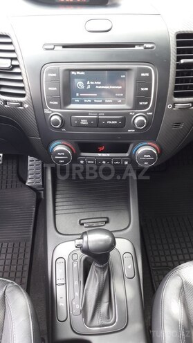 Kia Cerato 2014, 52,000 km - 2.0 л - Bakı