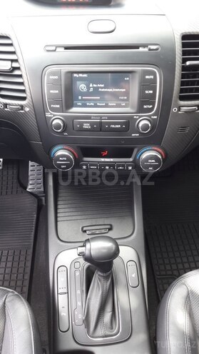 Kia Cerato 2014, 52,000 km - 2.0 л - Bakı
