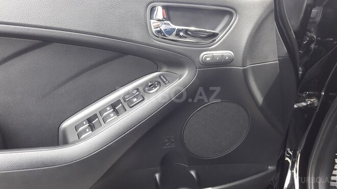 Kia Cerato 2014, 52,000 km - 2.0 л - Bakı