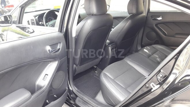 Kia Cerato 2014, 52,000 km - 2.0 л - Bakı