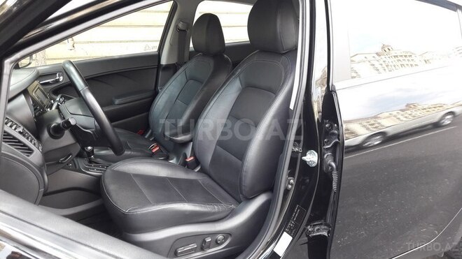 Kia Cerato 2014, 52,000 km - 2.0 л - Bakı
