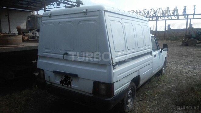 IJ 27175 2011, 50,000 km - 1.5 l - Bakı