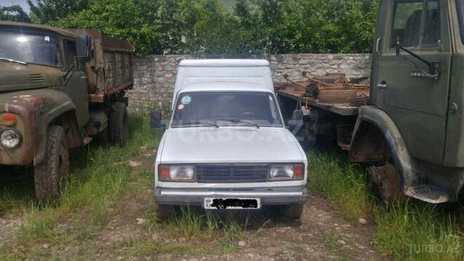 IJ 27175 2011, 50,000 km - 1.5 l - Bakı