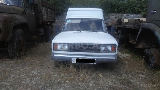 IJ 27175 2011, 50,000 km - 1.5 l - Bakı