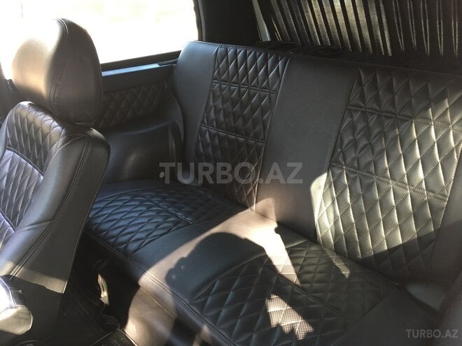 LADA (VAZ) Niva 2013, 46,000 km - 1.7 л - Bakı