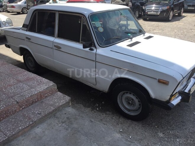 LADA (VAZ) 2106 1988, 180,000 km - 1.5 l - Bakı