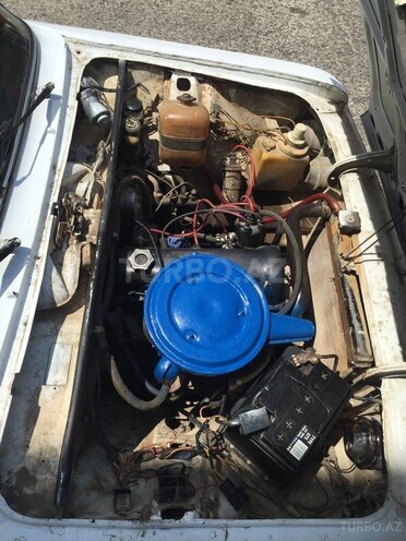 LADA (VAZ) 2106 1988, 180,000 km - 1.5 l - Bakı