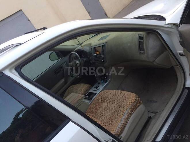 Infiniti FX35 2004, 160,000 km - 3.5 l - Bakı