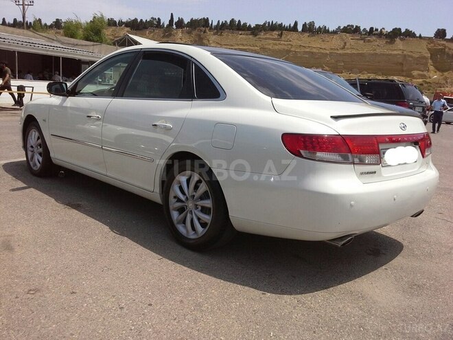 Hyundai Grandeur 2006, 172,000 km - 3.3 л - Bakı