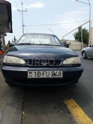 Daewoo Racer 1996, 350,000 km - 1.5 l - Bakı