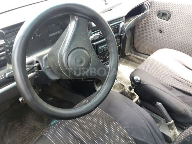 Daewoo Racer 1996, 350,000 km - 1.5 l - Bakı