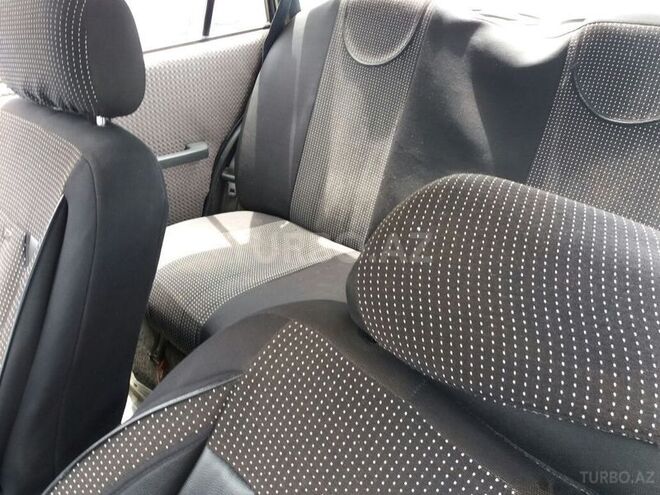 Daewoo Racer 1996, 350,000 km - 1.5 l - Bakı